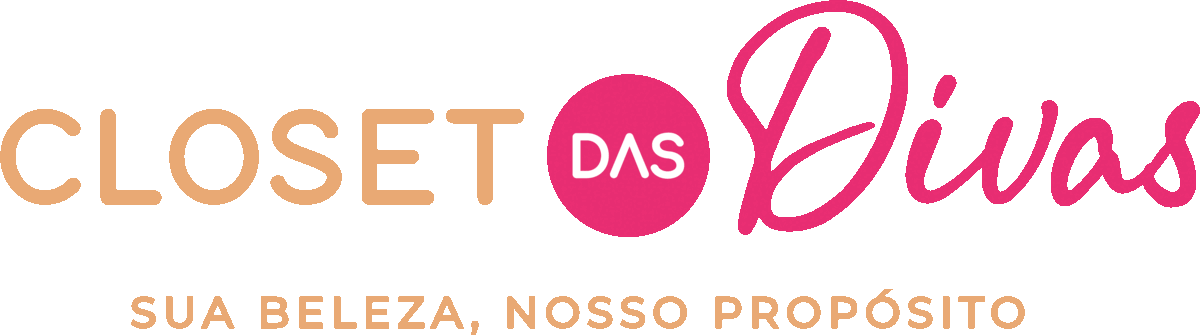 Closet das Divas — Sua beleza, nosso propósito